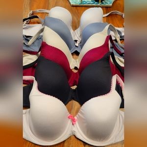 6, 32DDD Body by Victoria Bras